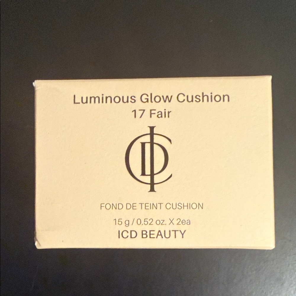 Korean Foundation/skincare in One - Picture 4 of 8